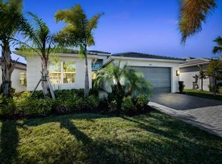 11862 SW Bristol Bay Drive, Port St Lucie, FL 34987