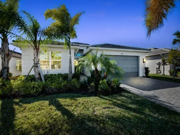 11862 SW Bristol Bay Drive, Port St Lucie, FL 34987