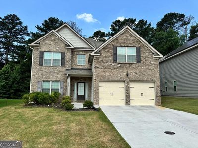 7487 Rudder Cir, Fairburn, GA, 30213