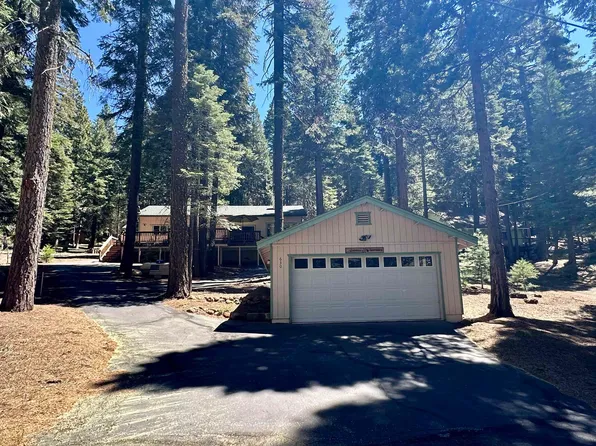 630 Cedar Canyon Rd, Westwood, CA 96137