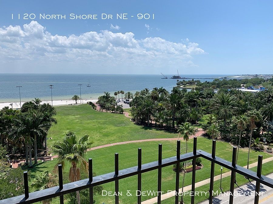 1st image of 1120 N Shore Dr NE Unit 901
