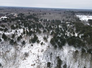 7 Mile Rd, Sears, MI 49679