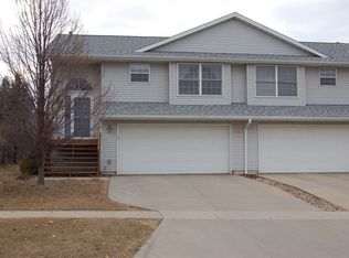 645 Andy Ct, North Liberty, IA 52317