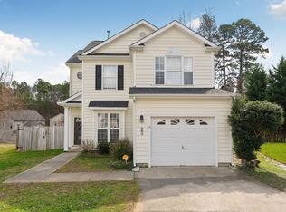 23 Keswick Ct, Durham, NC 27713