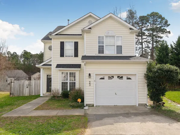 23 Keswick Ct, Durham, NC 27713