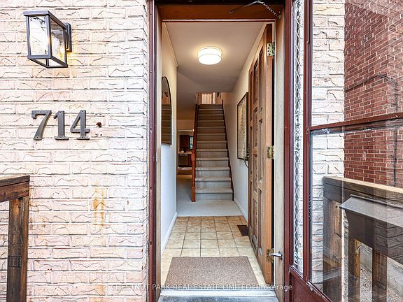 3rd image of 714 Merton St