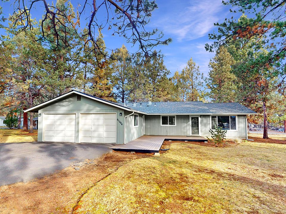 61284 Robin Hood Ln, Bend, OR 97702 Zillow