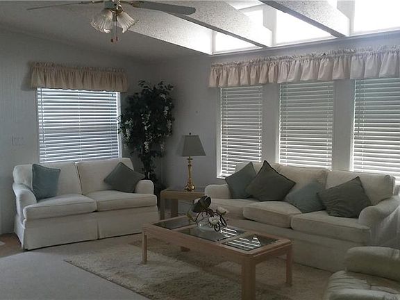 2nd image of 146 Colonial Blvd #12