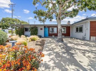570 Casanova Ave, Monterey, CA 93940