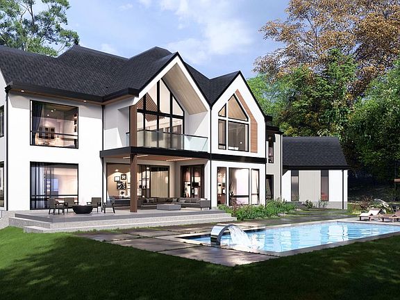 5th image of 8307 Summerwood Dr