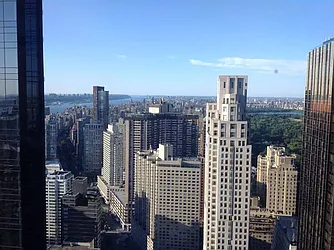 Rented by Mercedes Berk