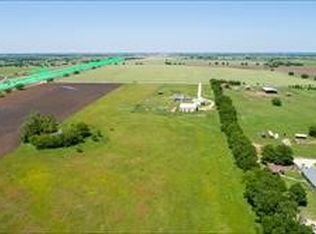 Tbd Krahl Rd, Valley View, TX 76272