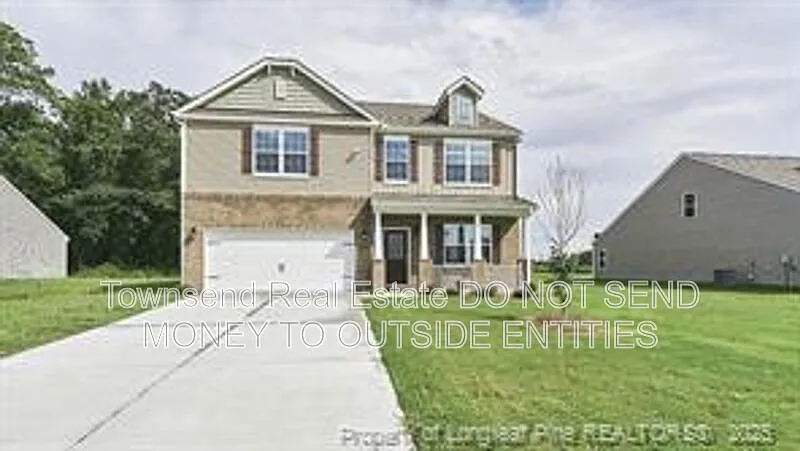 4 bed, 2.5 bath, 2824 sqft, $2,445 — Photo 1