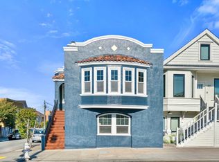 42 Farragut Ave, San Francisco, CA 94112
