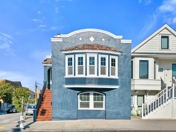 42 Farragut Ave, San Francisco, CA 94112