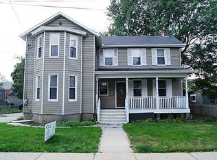 702 Beaver St, Sewickley, PA 15143