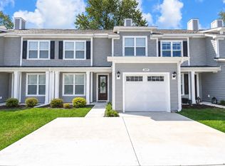 2405 Thoroughfare Dr. #2405, North Myrtle Beach, SC 29582