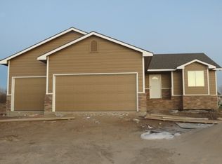 4418 S Custer Cir, Wichita, KS 67217
