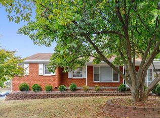 5900 85th Ave, Hyattsville, MD