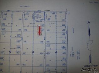 Tbd N Cowlic Rd, Golden Valley, AZ 86413