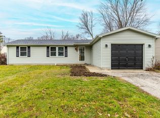 1060 Little Turtle Trl, Huntington, IN 46750