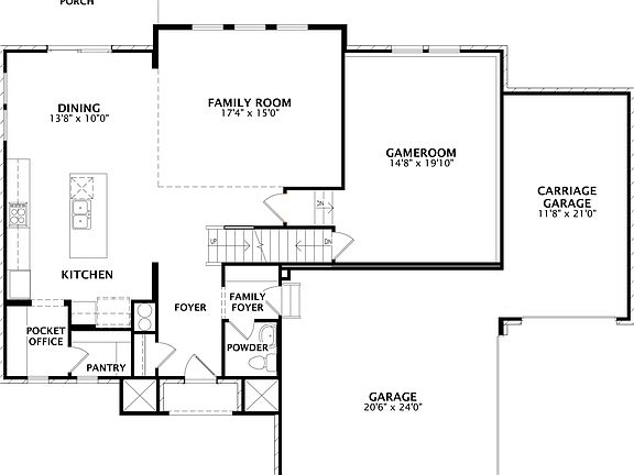 2nd image of 7659 Arcadia Blvd