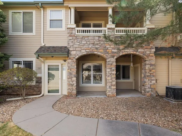 8358 S Independence #107, Littleton, CO 80128
