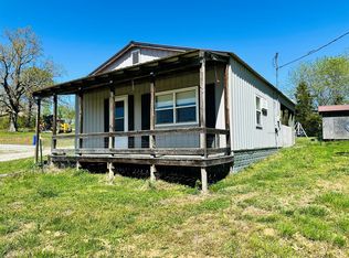 7347 Lacrosse Rd, Violet Hill, AR 72584