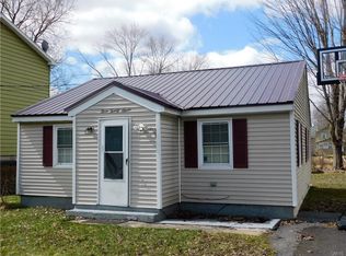 327 N Charles St, Rome, NY 13440
