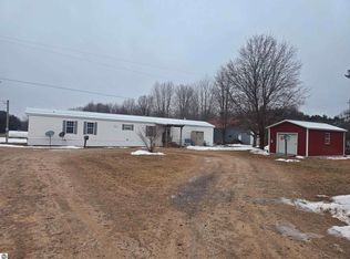 10210 Monroe Rd, Elwell, MI 48832