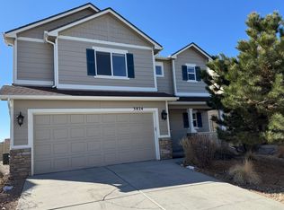 3824 Swainson Dr, Colorado Springs, CO 80922