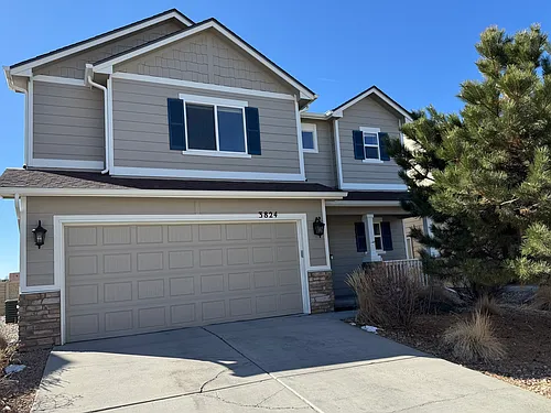 3824 Swainson Dr Photo 1