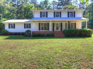 106 Shoal Creek Rd, Griffin, GA 30223