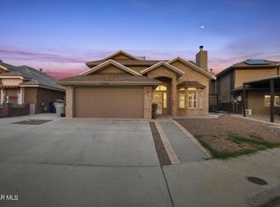 11624 Cayuga Cir, El Paso, TX 79936