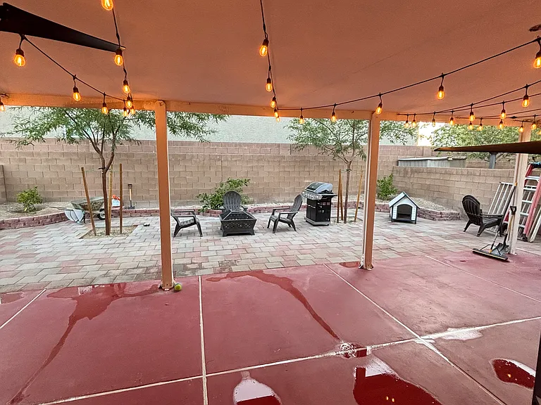 5613 Lookout Crest St — Photo 20