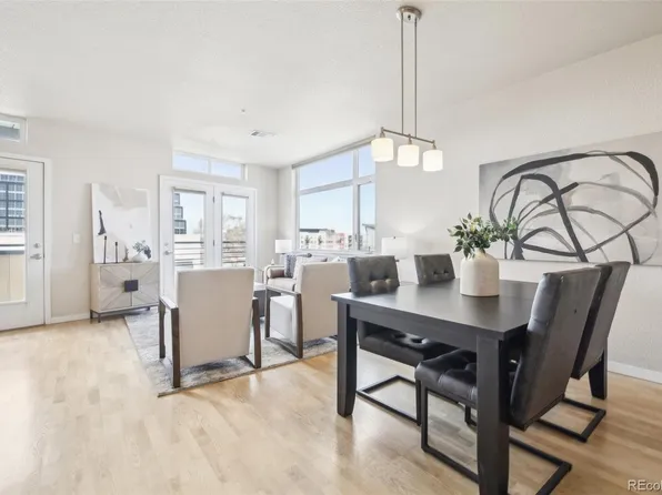 3101 Blake Street #309, Denver, CO 80205