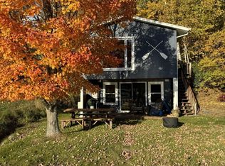 1456 194th Ave, Balsam Lake, WI 54810