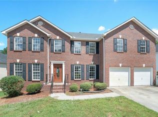 1738 Pinehurst View Ct, Grayson, GA 30017
