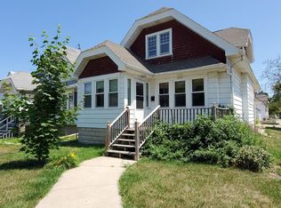 4602 N 42nd St, Milwaukee, WI 53209