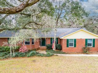 3664 Pine Tip Rd, Tallahassee, FL 32312