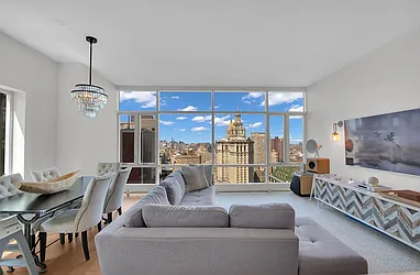 5 Beekman Street, #31A