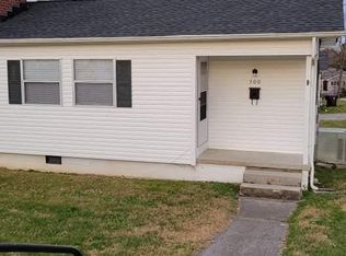 300 Florida Ave, Oak Ridge, TN 37830