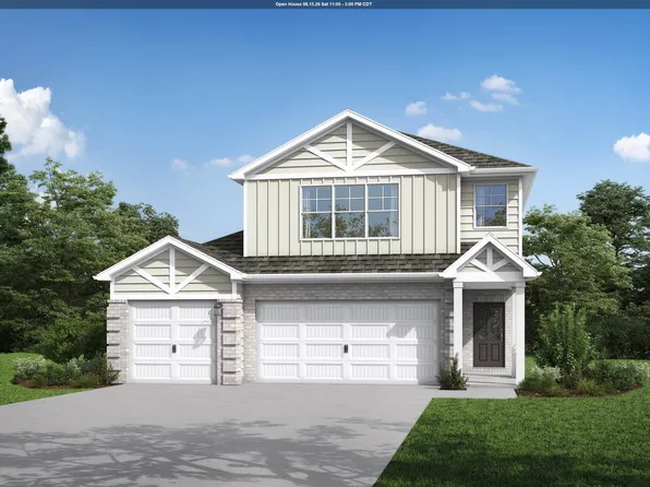 12636 Woodstock Crossings Dr, Woodstock, AL 35111
