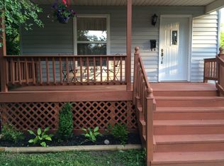 401 Grace St, Owosso, MI 48867