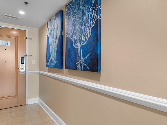 3rd image of 2301 S Ocean Blvd. #1401