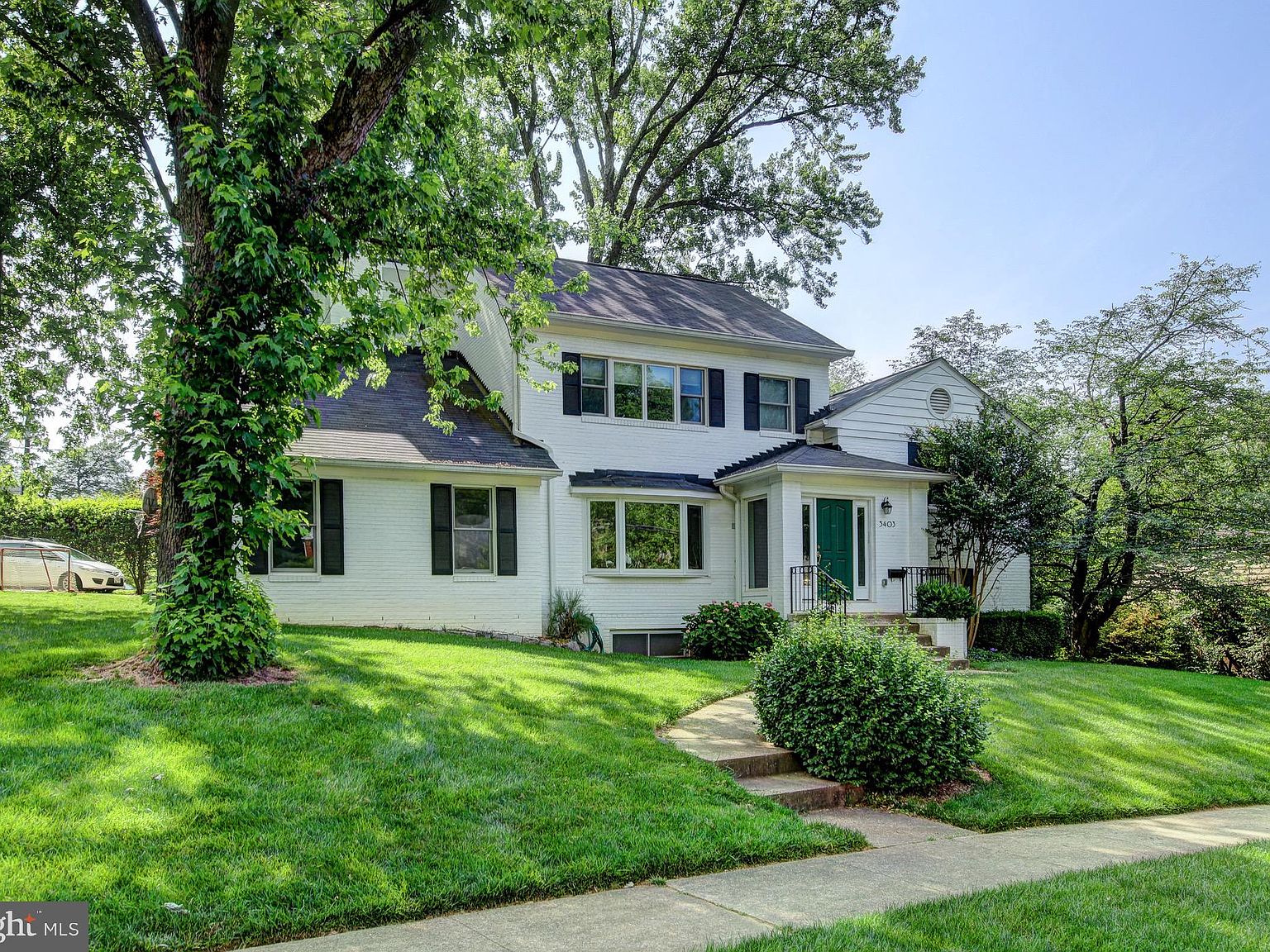 5403 Cromwell Dr, Bethesda, MD 20816 Zillow