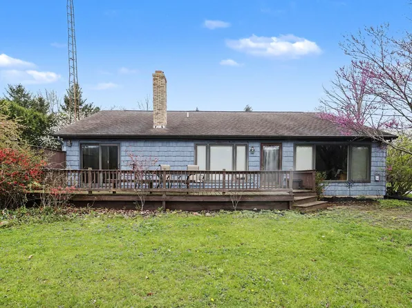 28573 Maystead Rd, Sturgis, MI 49091