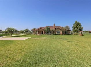 510 Naylor Rd, Oak Pt, TX 75068