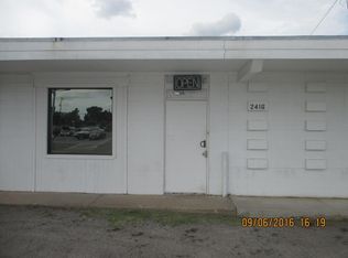 2416 Sherwood Way OFC #, San Angelo, TX 76901