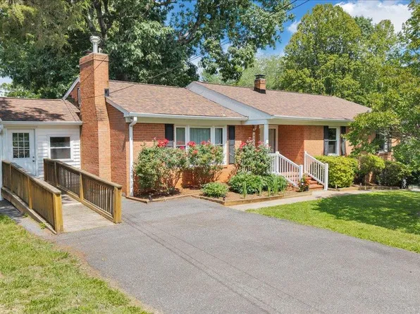405 Oakland Cir, Lynchburg, VA 24502